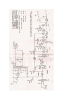 Fender Musicmaster-6AQ5 - Schematic
